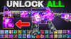 🟠Any Camo (MWII|MWIII|BO6) Individual Weapons🟠