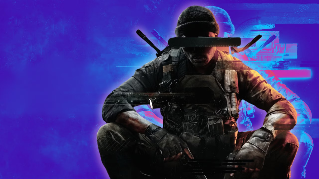 🟣BO6 FULL ACCESS Stacked Accounts🟣