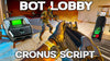 🟠BLACK OPS 6 BOT LOBBY Cronus Script🟠