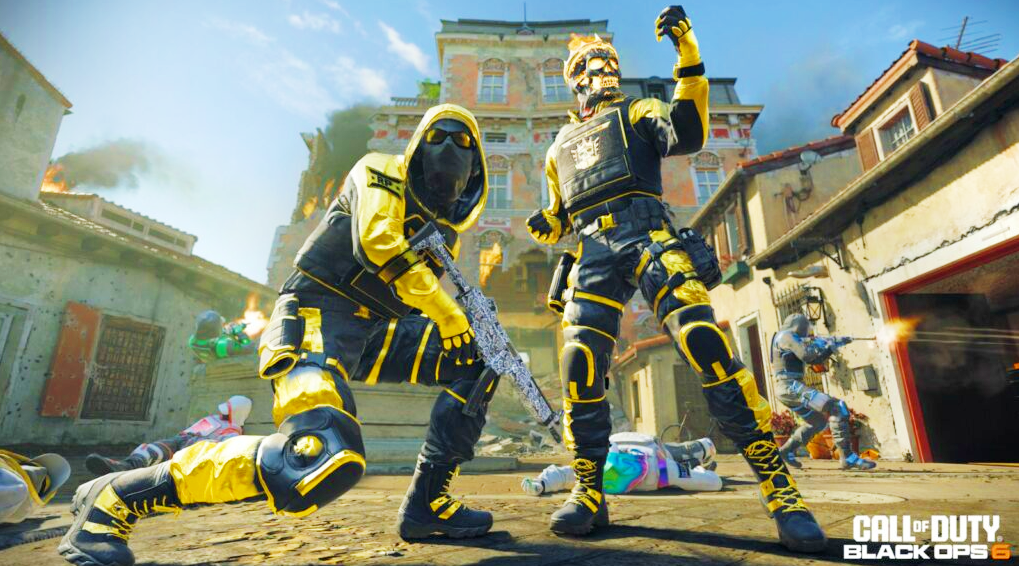 🟠BO6 MP Ranked Boosting🟠