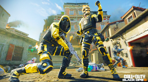🟠BO6 MP Ranked Boosting🟠