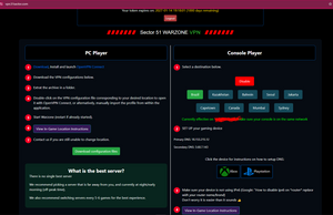 📡Stellaris VPN For Bot Lobbies📡
